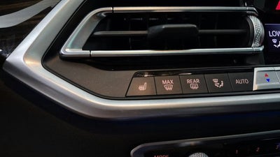 2023 BMW X5 PHEV xDrive45e