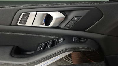 2023 BMW X5 PHEV xDrive45e