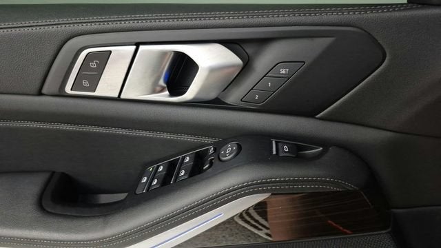 2023 BMW X5 PHEV xDrive45e