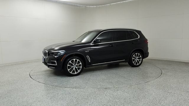 2023 BMW X5 PHEV xDrive45e