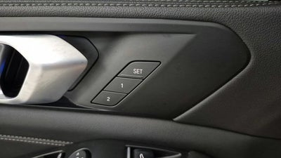 2023 BMW X5 PHEV xDrive45e