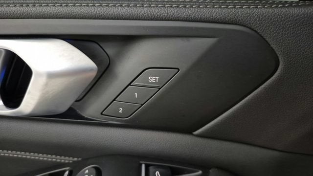 2023 BMW X5 PHEV xDrive45e