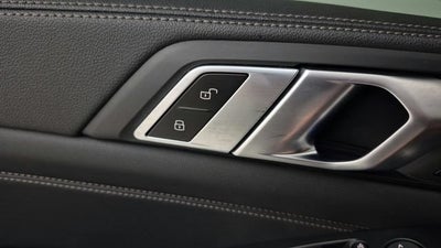 2023 BMW X5 PHEV xDrive45e