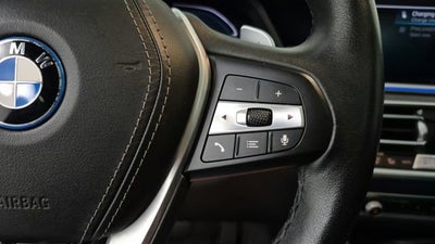 2023 BMW X5 PHEV xDrive45e