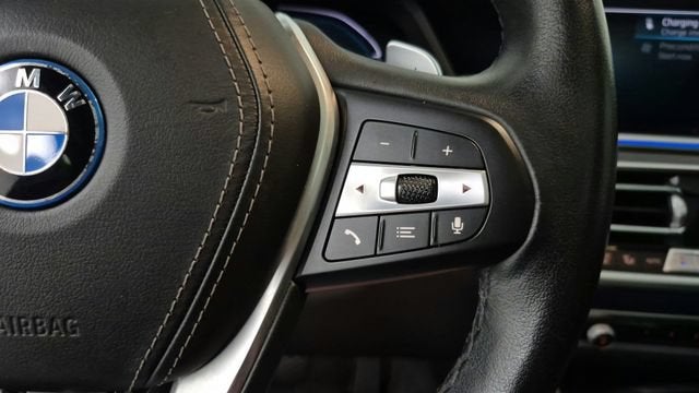 2023 BMW X5 PHEV xDrive45e