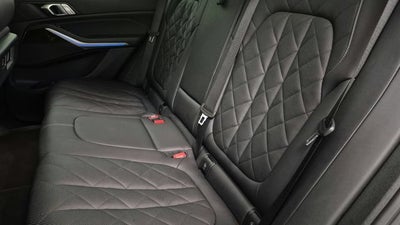 2023 BMW X5 PHEV xDrive45e