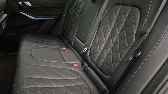 2023 BMW X5 PHEV xDrive45e