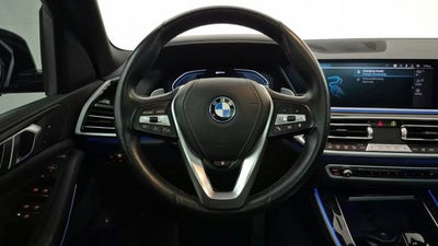 2023 BMW X5 PHEV xDrive45e