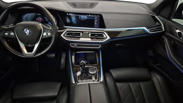 2023 BMW X5 PHEV xDrive45e