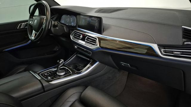 2023 BMW X5 PHEV xDrive45e