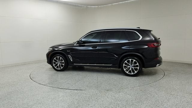 2023 BMW X5 PHEV xDrive45e