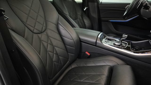 2023 BMW X5 PHEV xDrive45e