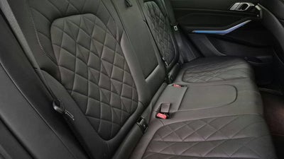 2023 BMW X5 PHEV xDrive45e