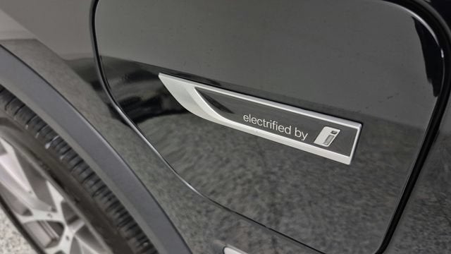 2023 BMW X5 PHEV xDrive45e
