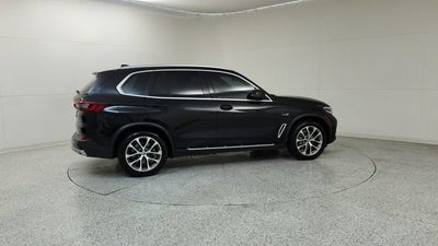 2023 BMW X5 PHEV xDrive45e