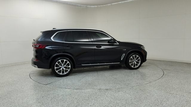 2023 BMW X5 PHEV xDrive45e