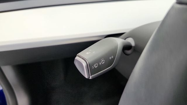 2020 Tesla Model 3 Standard Range Rear-Wheel Drive