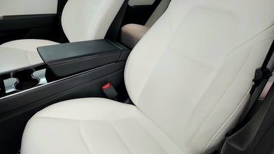 2020 Tesla Model 3 Standard Range Rear-Wheel Drive