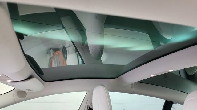 2020 Tesla Model 3 Standard Range Rear-Wheel Drive