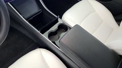 2020 Tesla Model 3 Standard Range Rear-Wheel Drive