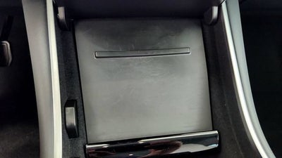 2020 Tesla Model 3 Standard Range Rear-Wheel Drive