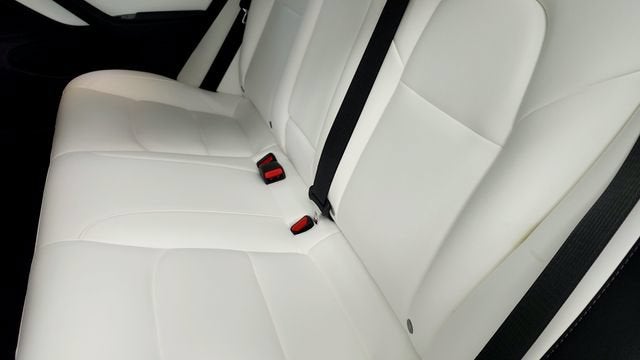 2020 Tesla Model 3 Standard Range Rear-Wheel Drive