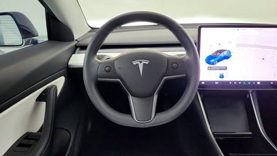 2020 Tesla Model 3 Standard Range Rear-Wheel Drive