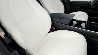 2020 Tesla Model 3 Standard Range Rear-Wheel Drive