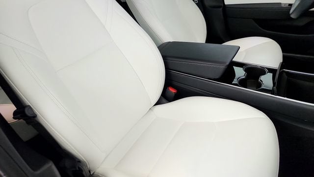 2020 Tesla Model 3 Standard Range Rear-Wheel Drive
