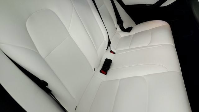 2020 Tesla Model 3 Standard Range Rear-Wheel Drive