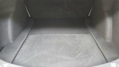 2020 Tesla Model 3 Standard Range Rear-Wheel Drive