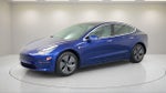2020 Tesla Model 3 Standard Range Rear-Wheel Drive