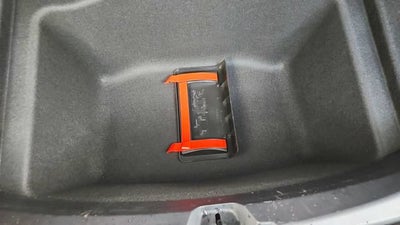 2020 Tesla Model 3 Standard Range Rear-Wheel Drive