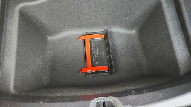 2020 Tesla Model 3 Standard Range Rear-Wheel Drive