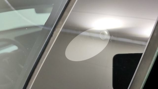 2020 Tesla Model 3 Standard Range Rear-Wheel Drive
