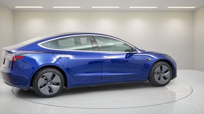 2020 Tesla Model 3 Standard Range Rear-Wheel Drive