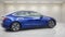 2020 Tesla Model 3 Standard Range Rear-Wheel Drive