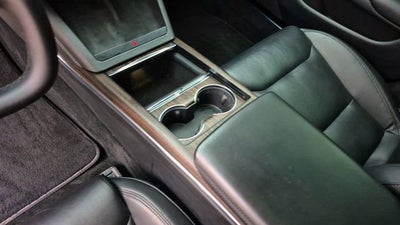 2022 Tesla Model S Long Range Sedan 4D