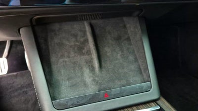 2022 Tesla Model S Long Range Sedan 4D
