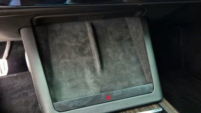 2022 Tesla Model S Long Range Sedan 4D