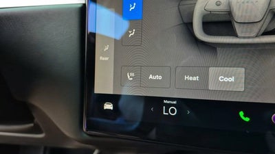 2022 Tesla Model S Long Range Sedan 4D