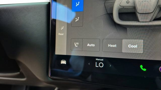 2022 Tesla Model S Long Range Sedan 4D
