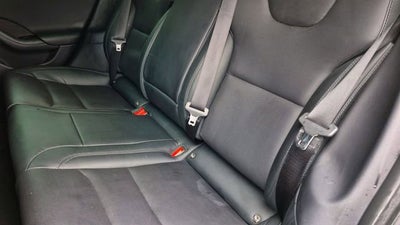 2022 Tesla Model S Long Range Sedan 4D