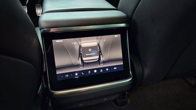 2022 Tesla Model S Long Range Sedan 4D