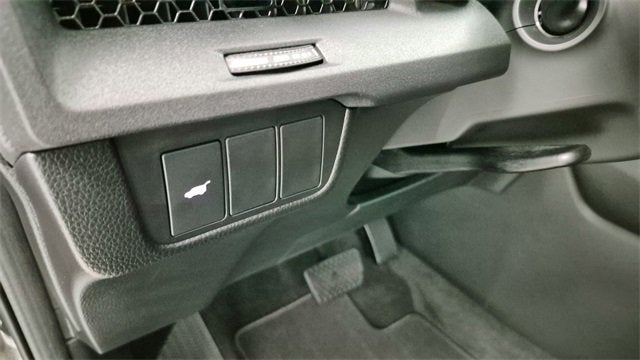 2026 Honda CR-V Hybrid 2WD Sport-L