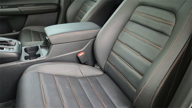 2026 Honda CR-V Hybrid 2WD Sport-L