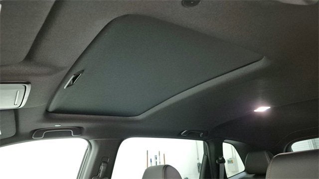 2026 Honda CR-V Hybrid 2WD Sport-L