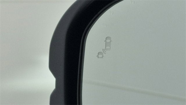 2026 Honda CR-V Hybrid 2WD Sport-L