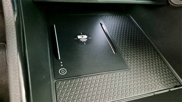 2026 Honda CR-V Hybrid 2WD Sport-L