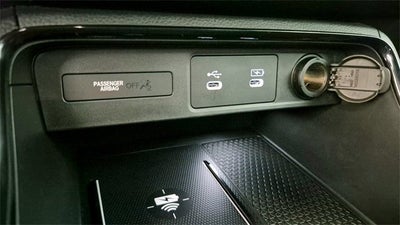 2026 Honda CR-V Hybrid 2WD Sport-L